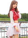 [RQ-STAR]2018.06.01 Sae Sakurai 櫻井さえ Race Queen(11)